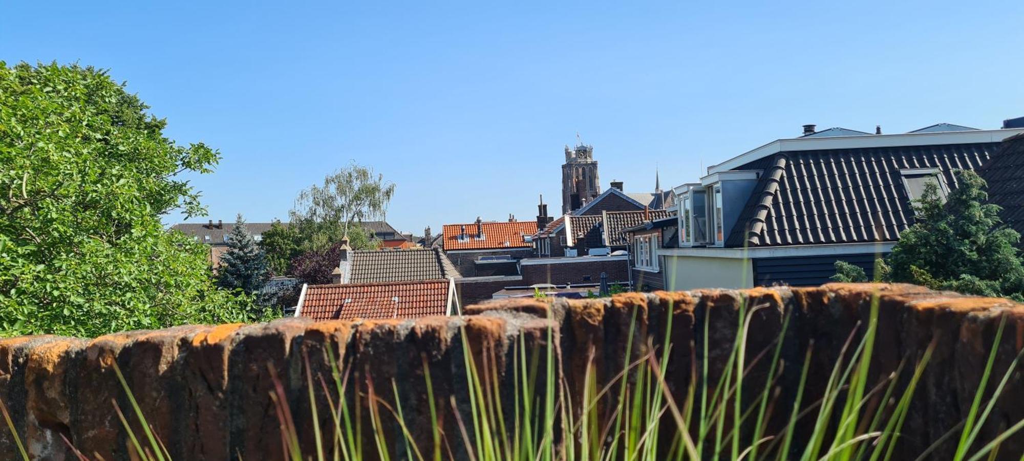 Zen B&B Dordrecht Zimmer foto