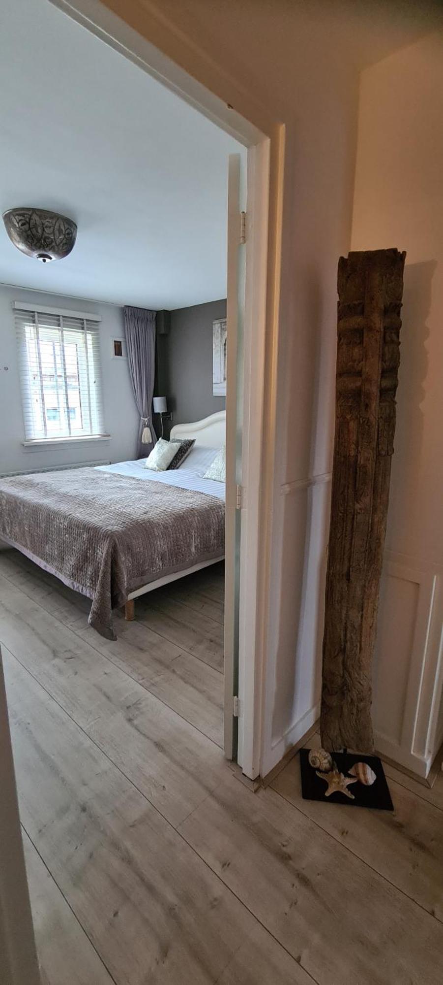 Zen B&B Dordrecht Zimmer foto