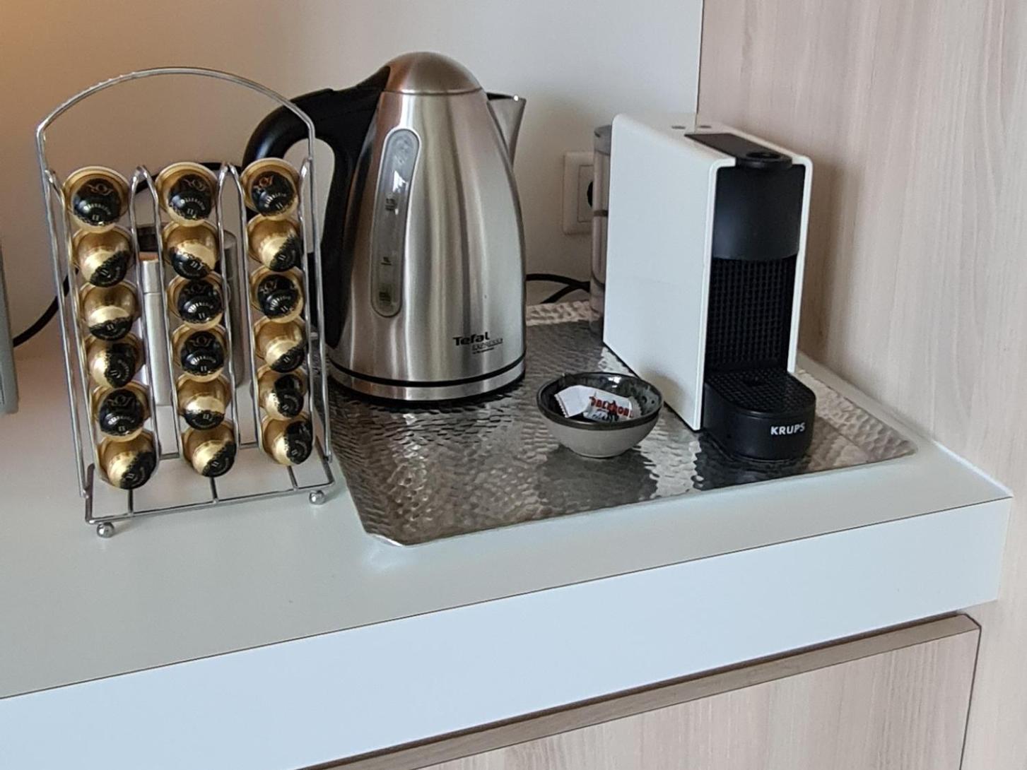 Zen B&B Dordrecht Zimmer foto