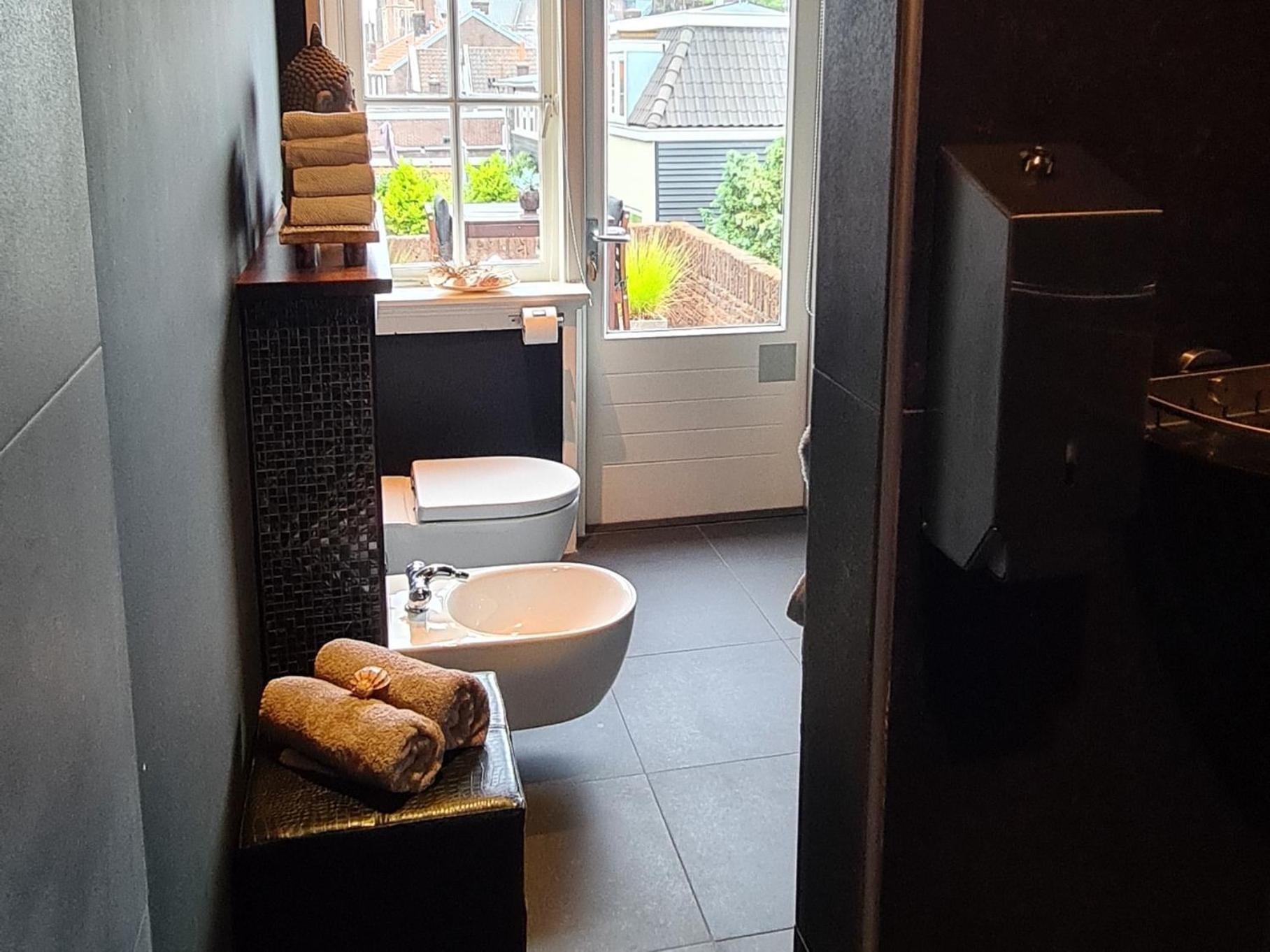 Zen B&B Dordrecht Zimmer foto