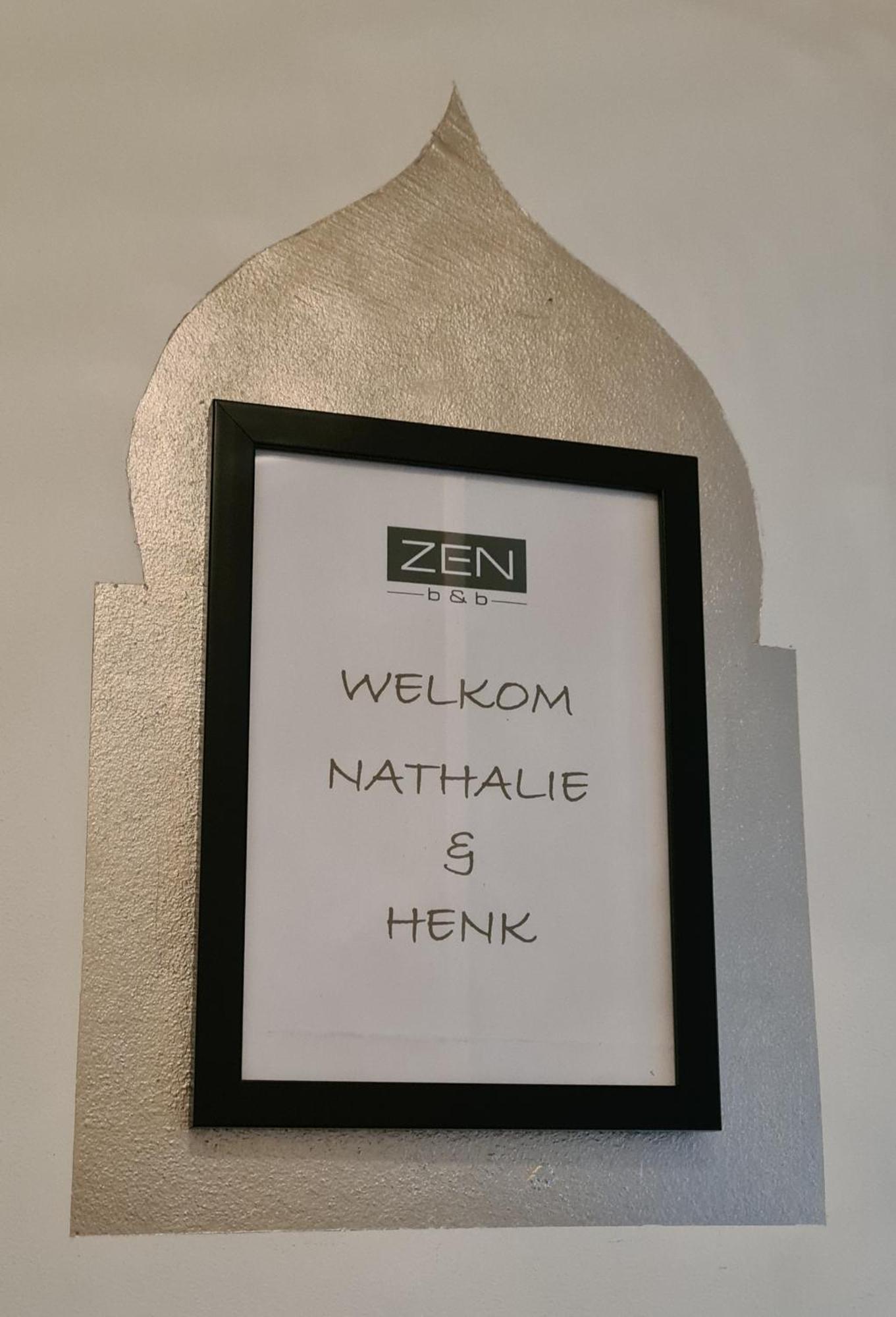 Zen B&B Dordrecht Zimmer foto